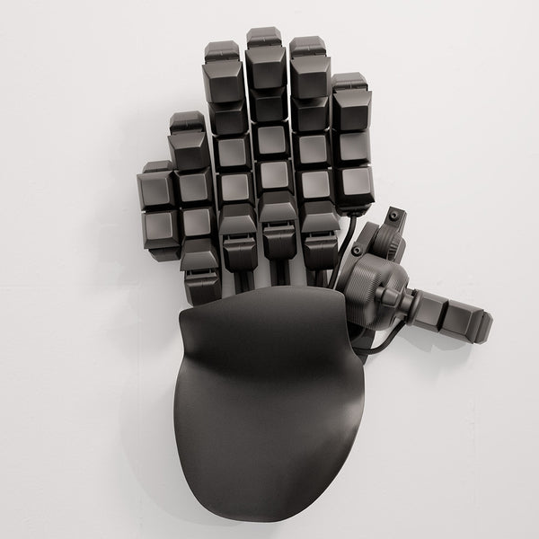 Black Keyzen
