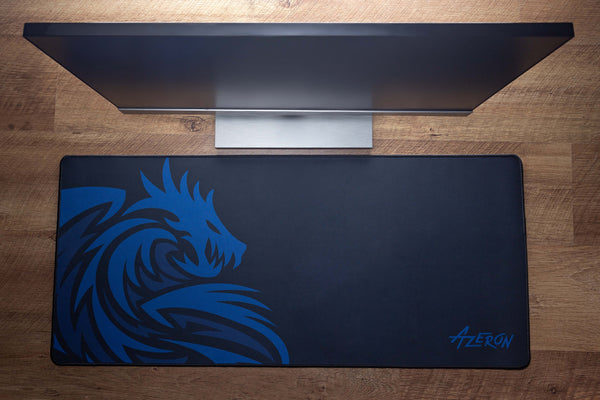 Azeron Mousepad