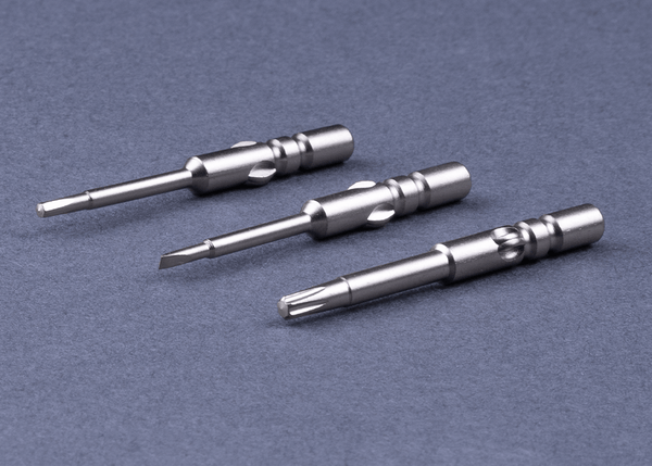 Azeron Screwdriver