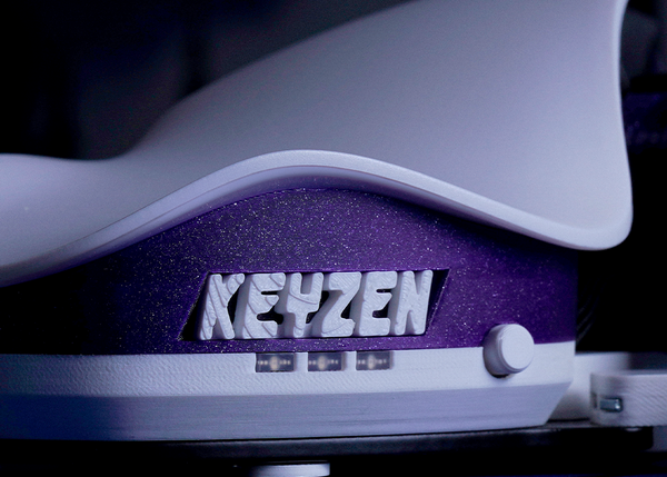 Black Keyzen