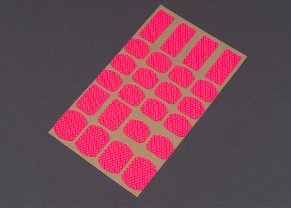Button Grip tapes