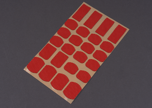 Button Grip tapes