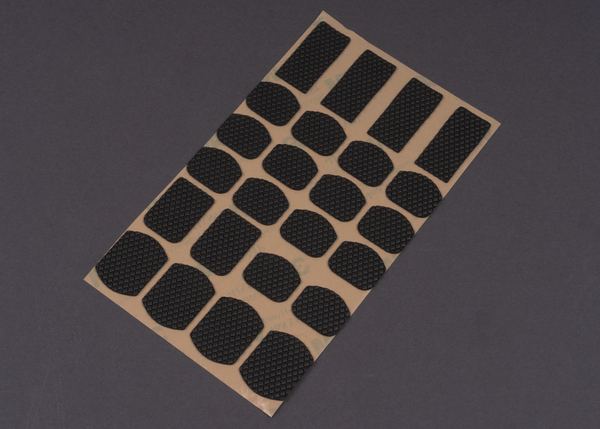 Button Grip tapes