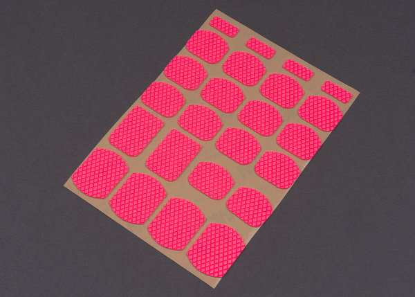 Button Grip tapes