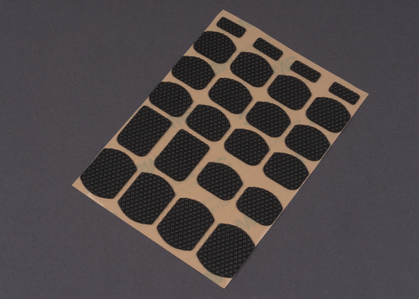 Button Grip tapes