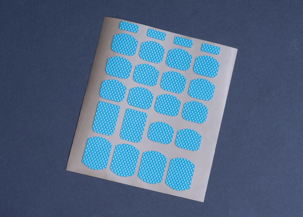Button Grip tapes
