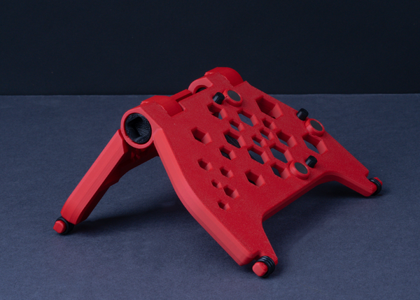 Adjustable Magnetic Stand