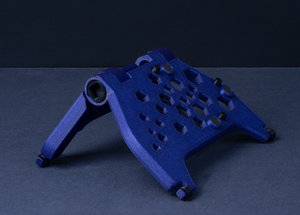 Adjustable Magnetic Stand