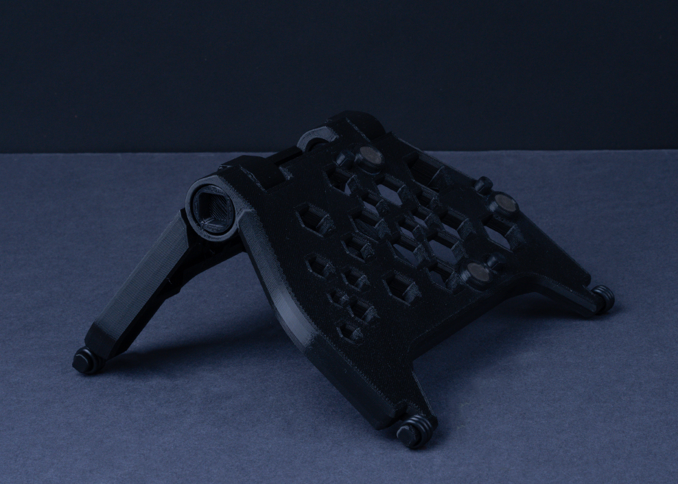 Adjustable Magnetic Stand – Azeron