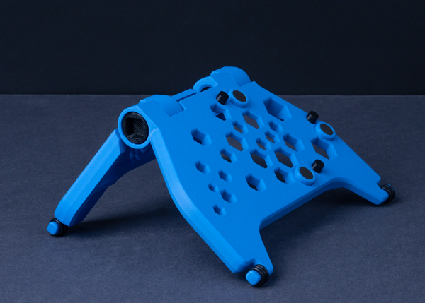 Adjustable Magnetic Stand
