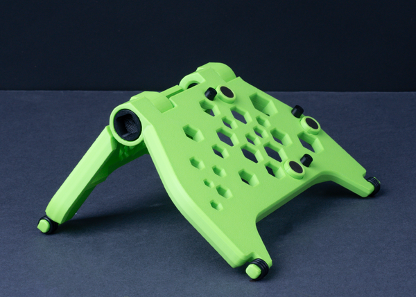 Adjustable Magnetic Stand