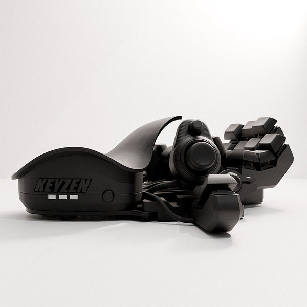 Black Keyzen