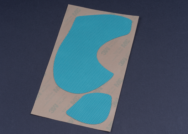 Palmrest Grip tape