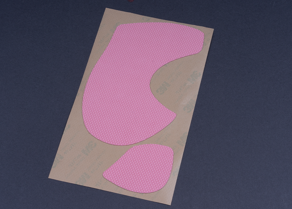 Palmrest Grip tape