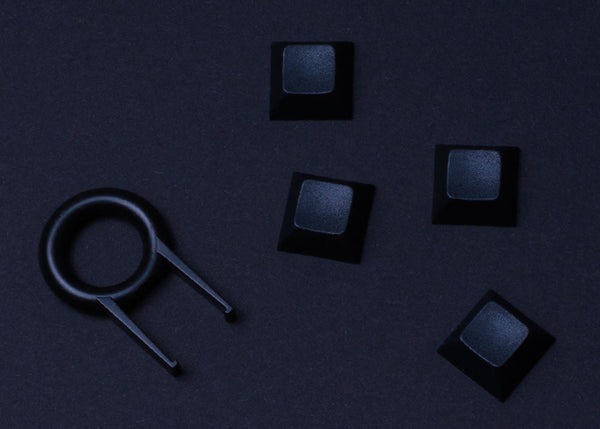 Keycaps