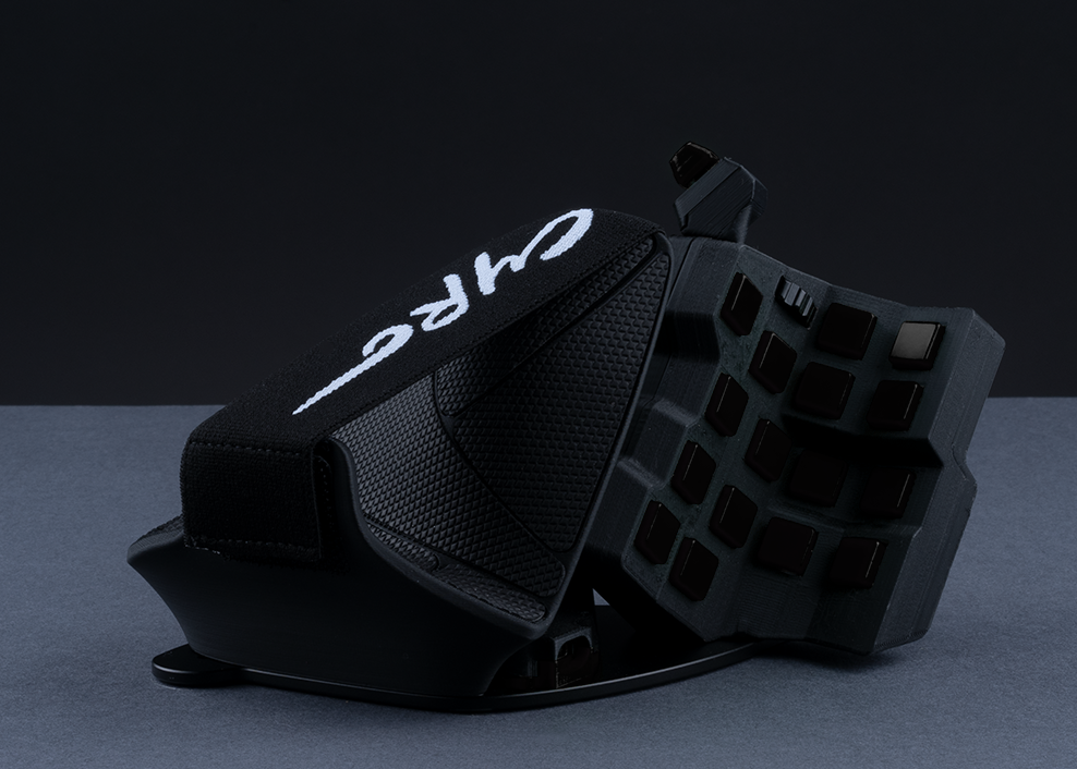 Cyro