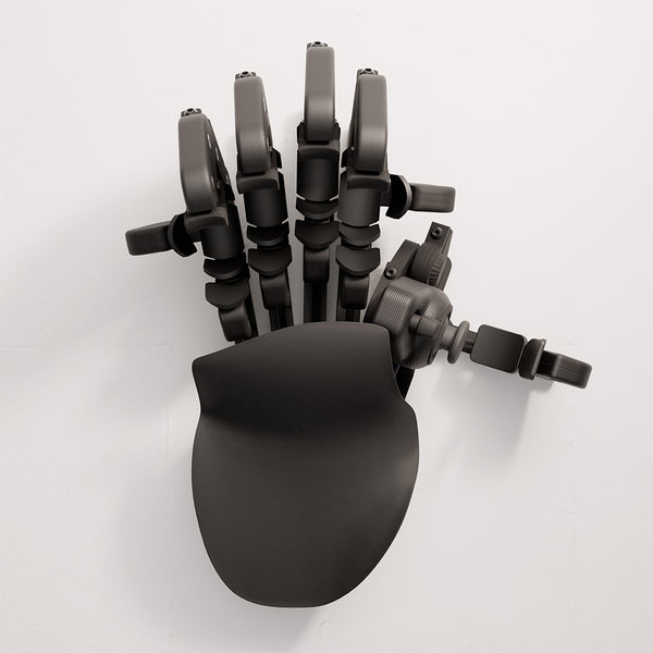 Black Cyborg II