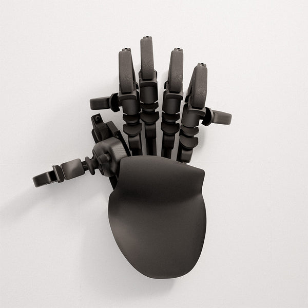 Black Cyborg II for Lefties
