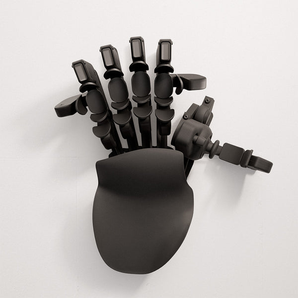 Black Cyborg II Compact