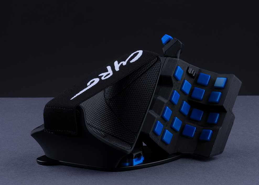Cyro