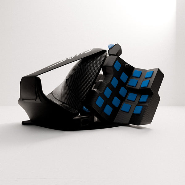 Blue Cyro