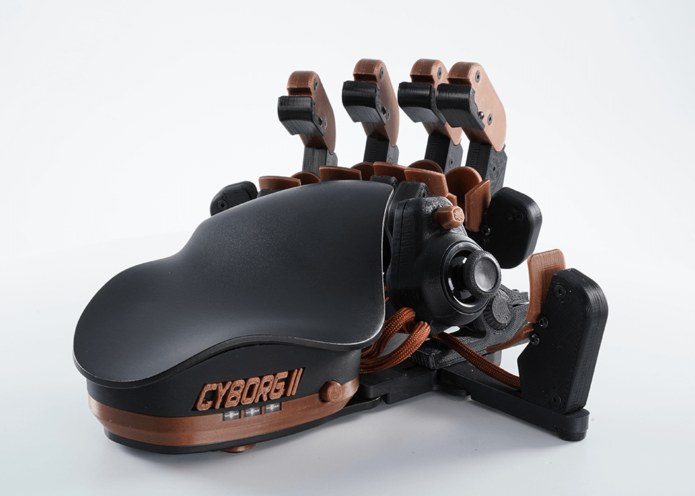 AZERON CYBORG ＆ CYRO　セット　美品 Azeron Store Japan