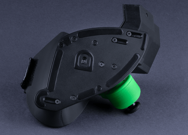 Cyro Feet Skates