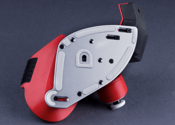 Cyro Feet Skates