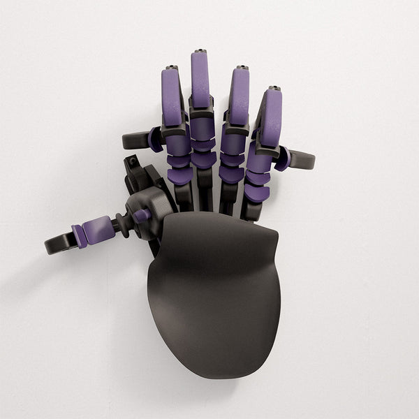 Galaxy Purple Cyborg II for Lefties