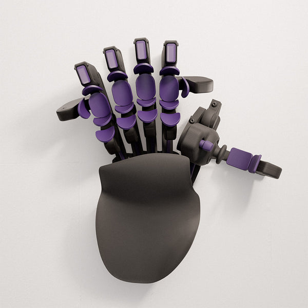 Galaxy Purple Cyborg II Compact