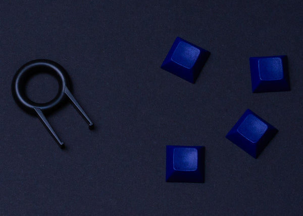 Keycaps