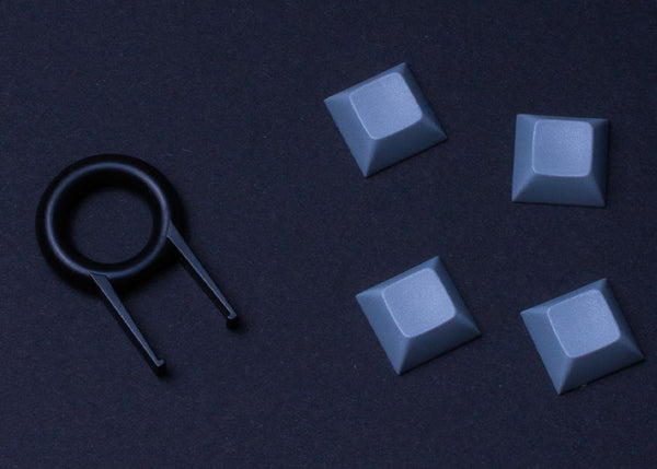 Keycaps