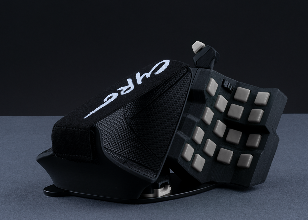 Cyro