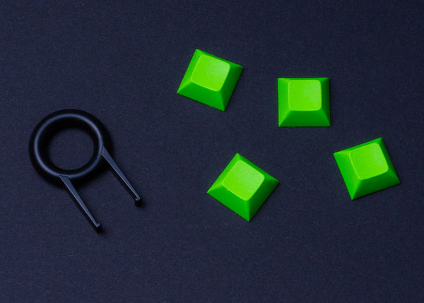 Keycaps