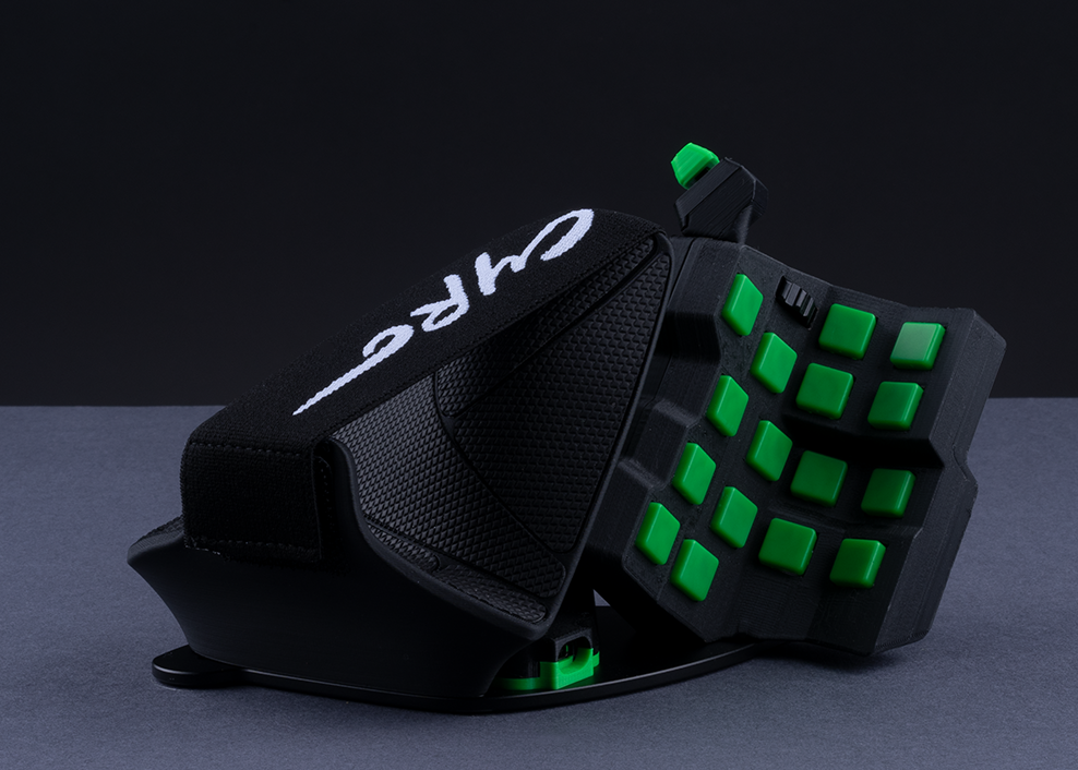 Cyro