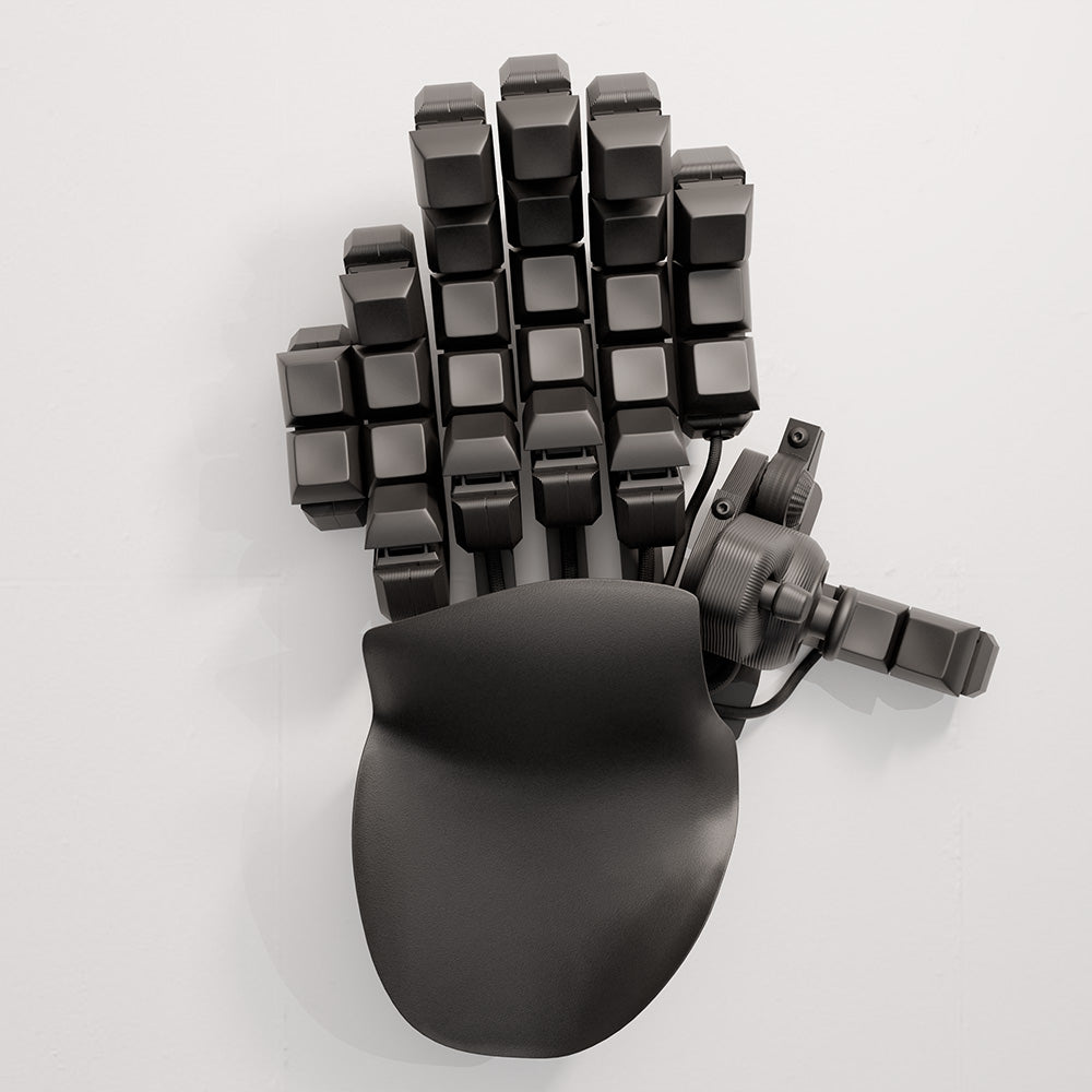 Black Keyzen