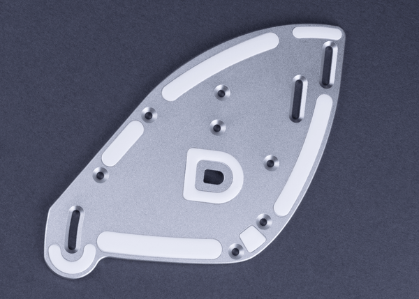 Cyro Feet Skates