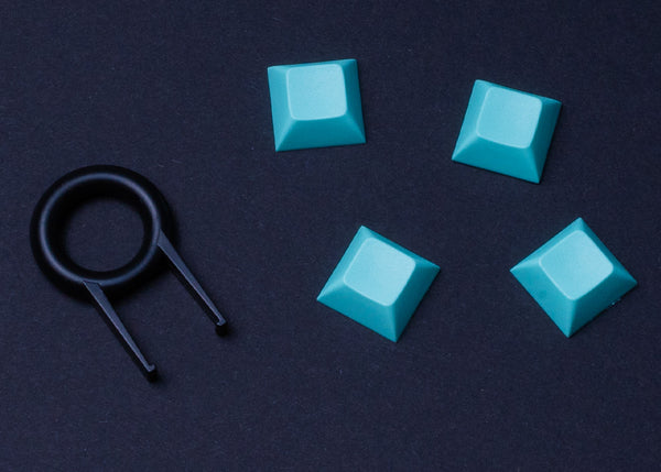 Keycaps