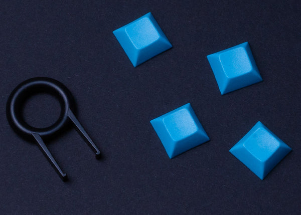 Keycaps