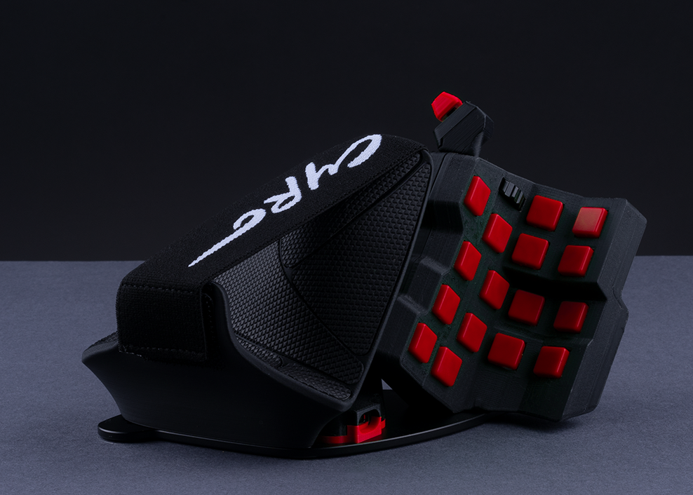 Cyro
