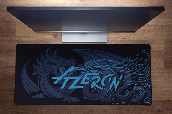 Azeron Mousepad