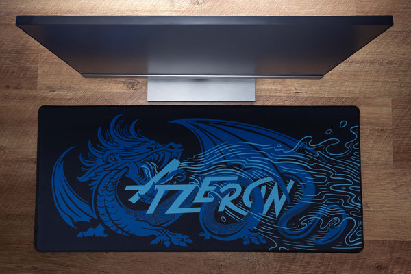 Azeron Mousepad