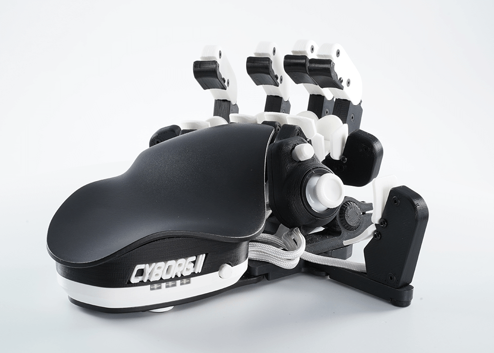 CYBORG by AZERON アゼロン　サイボーグ Amazon | Azeron Cyborg ゲーミングキーパッド - PCゲー厶用