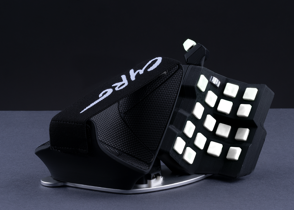 Cyro