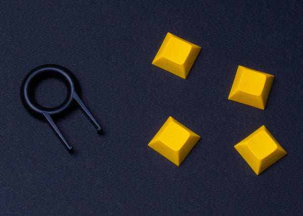 Keycaps