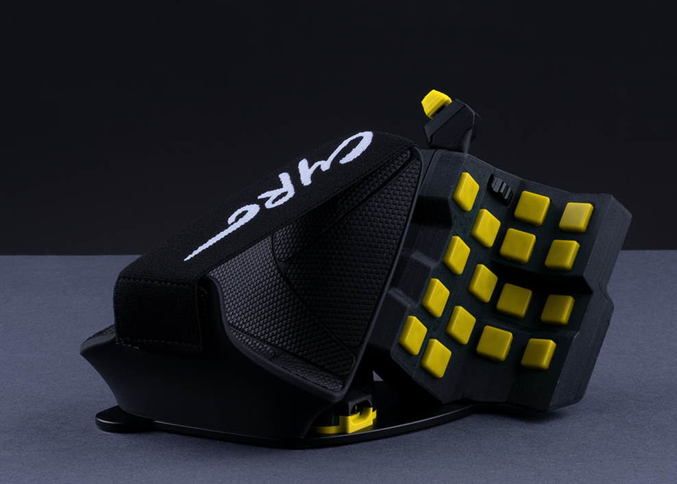 Cyro